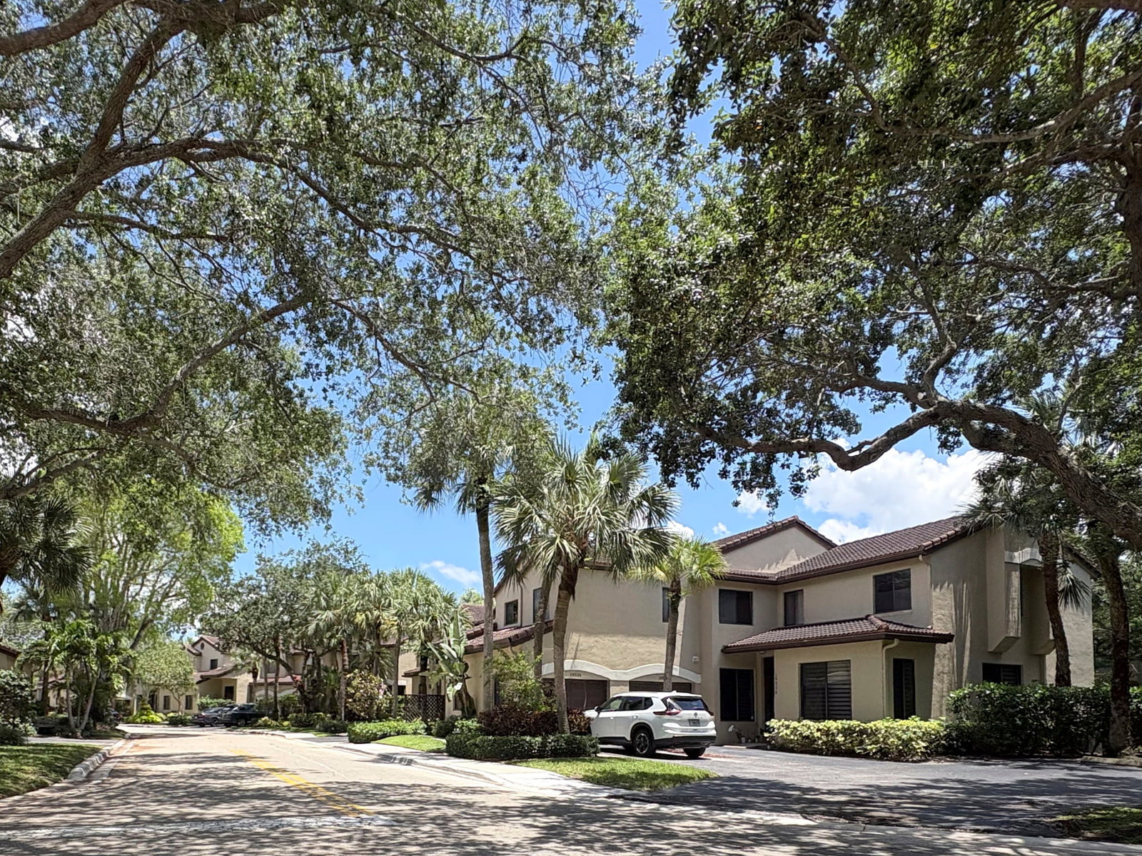 Bridgewater Condo